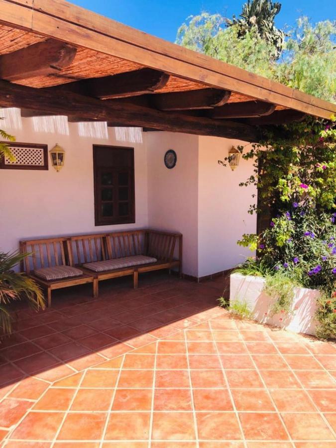 Beautiful 3-Bed Vacation House In Mácher Exterior foto